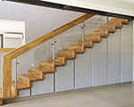 Construction et protection de vos escaliers par Escaliers Maisons à Cuse-et-Adrisans